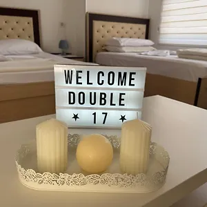  Appartement Double17